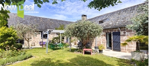 propriete à la vente -   19100  BRIVE LA GAILLARDE, surface 170 m2 vente propriete - UBI471150173